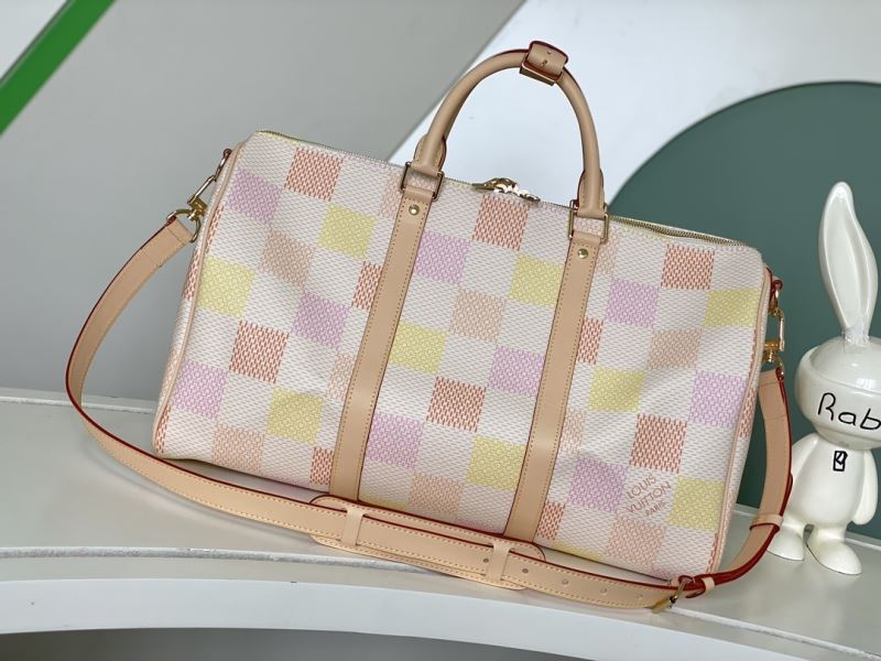 Louis Vuitton Travel Bags